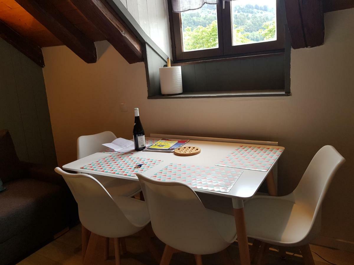 Studio Duplex Place De La Grenette Sallanches Kültér fotó