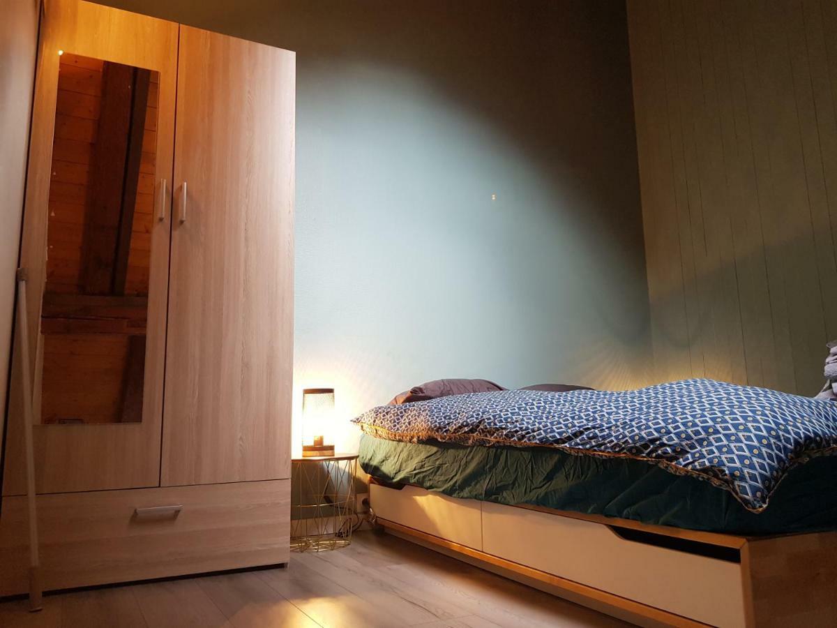 Studio Duplex Place De La Grenette Sallanches Kültér fotó