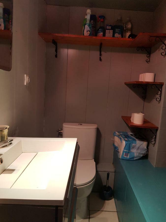 Studio Duplex Place De La Grenette Sallanches Kültér fotó